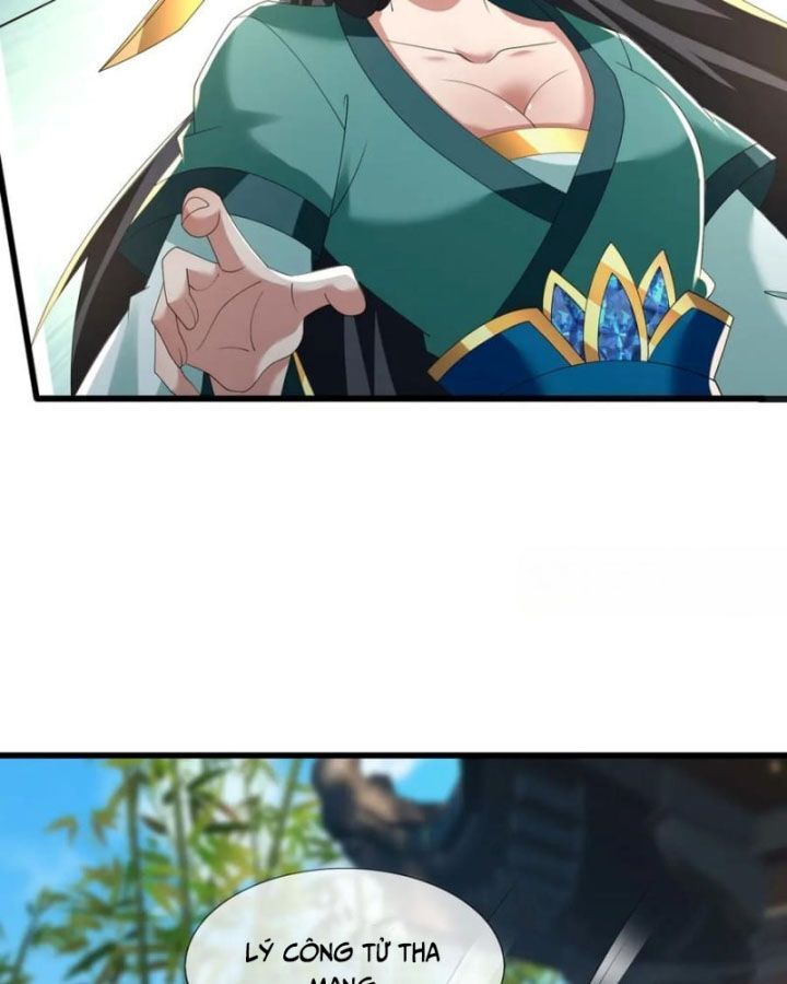 Thiên Uyên Trở Về: Ta Chính Là Thiên Tai - Chapter 85 - Page 60