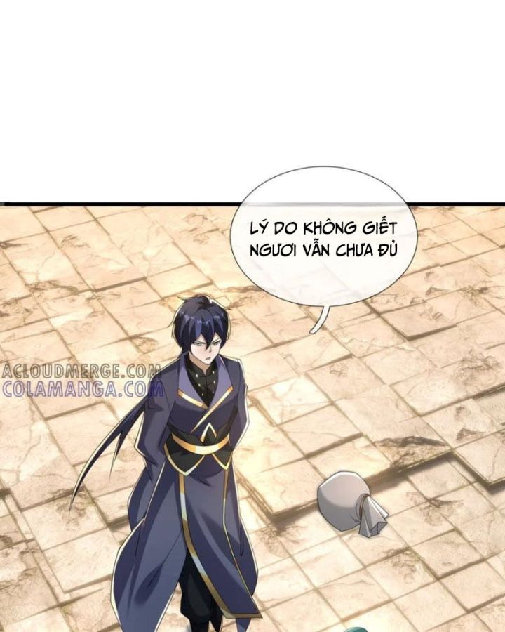 Thiên Uyên Trở Về: Ta Chính Là Thiên Tai - Chapter 85 - Page 62