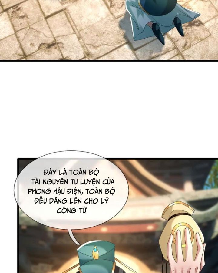 Thiên Uyên Trở Về: Ta Chính Là Thiên Tai - Chapter 85 - Page 64