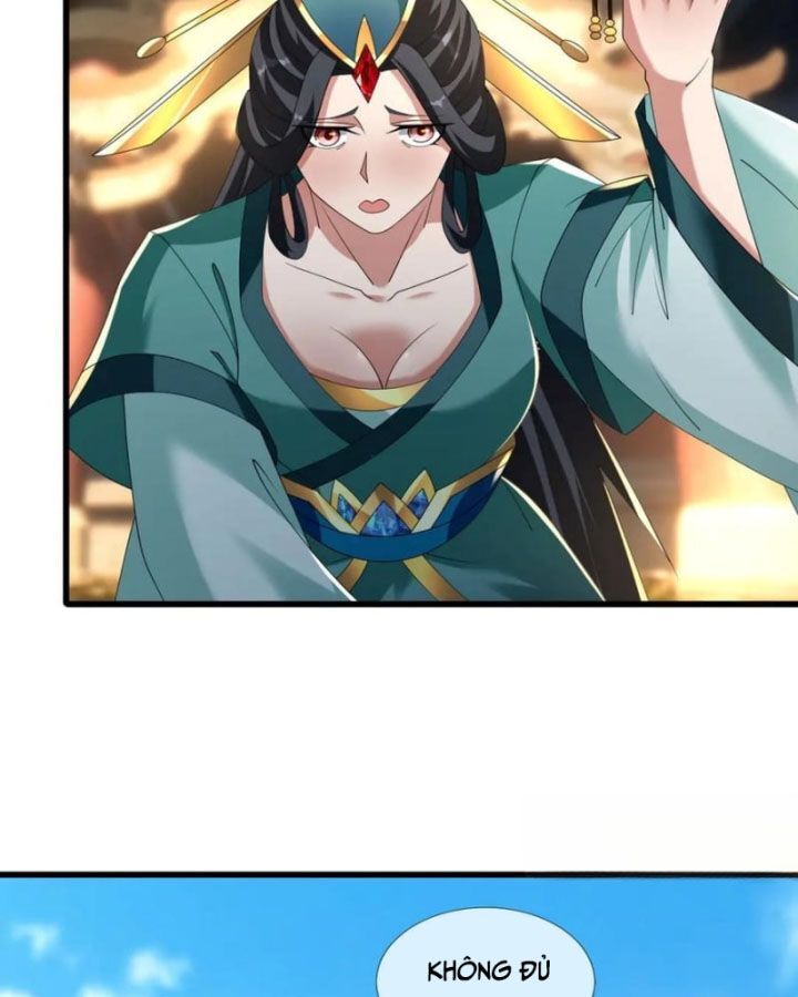 Thiên Uyên Trở Về: Ta Chính Là Thiên Tai - Chapter 85 - Page 65