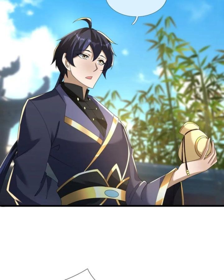 Thiên Uyên Trở Về: Ta Chính Là Thiên Tai - Chapter 85 - Page 66