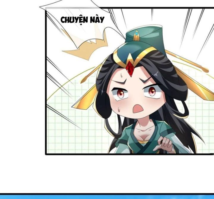 Thiên Uyên Trở Về: Ta Chính Là Thiên Tai - Chapter 85 - Page 67