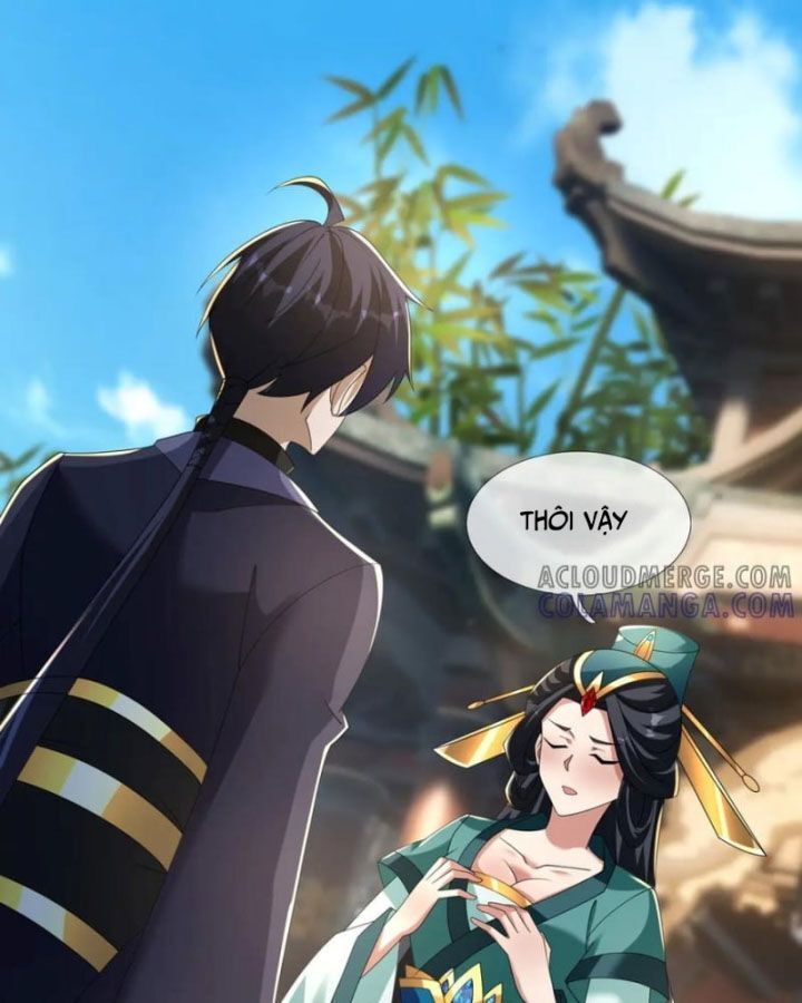 Thiên Uyên Trở Về: Ta Chính Là Thiên Tai - Chapter 85 - Page 68