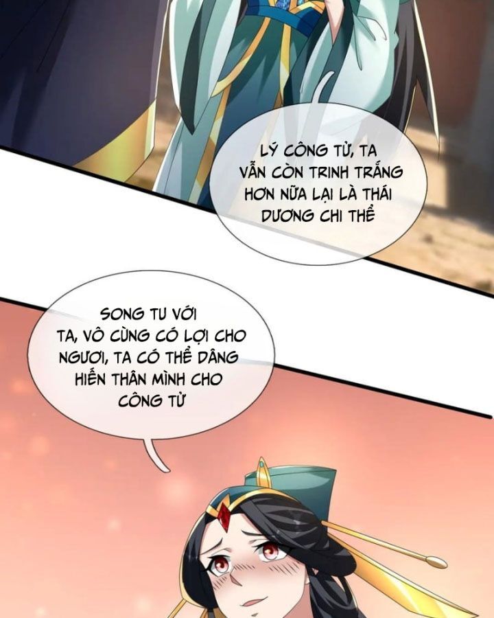 Thiên Uyên Trở Về: Ta Chính Là Thiên Tai - Chapter 85 - Page 69