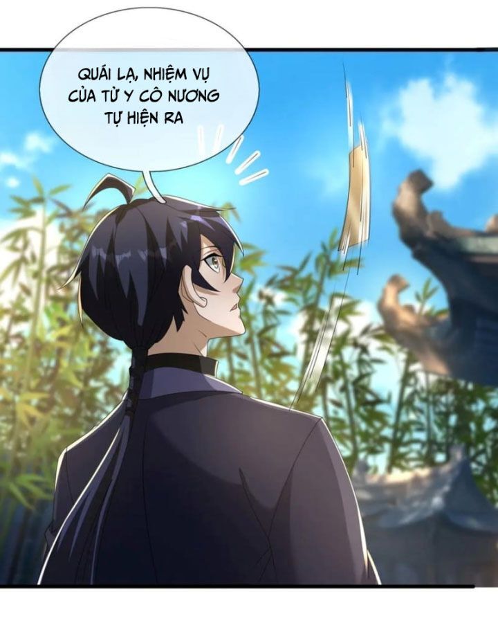 Thiên Uyên Trở Về: Ta Chính Là Thiên Tai - Chapter 85 - Page 72