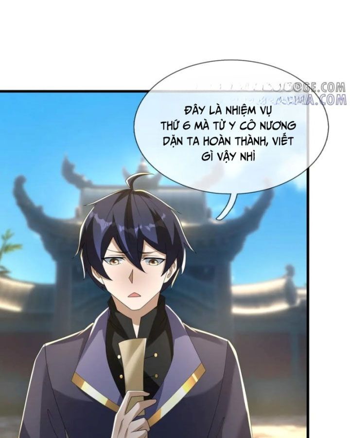 Thiên Uyên Trở Về: Ta Chính Là Thiên Tai - Chapter 85 - Page 73