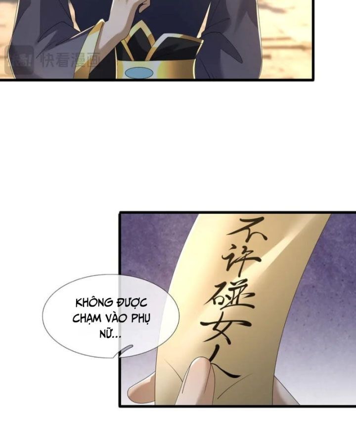 Thiên Uyên Trở Về: Ta Chính Là Thiên Tai - Chapter 85 - Page 74