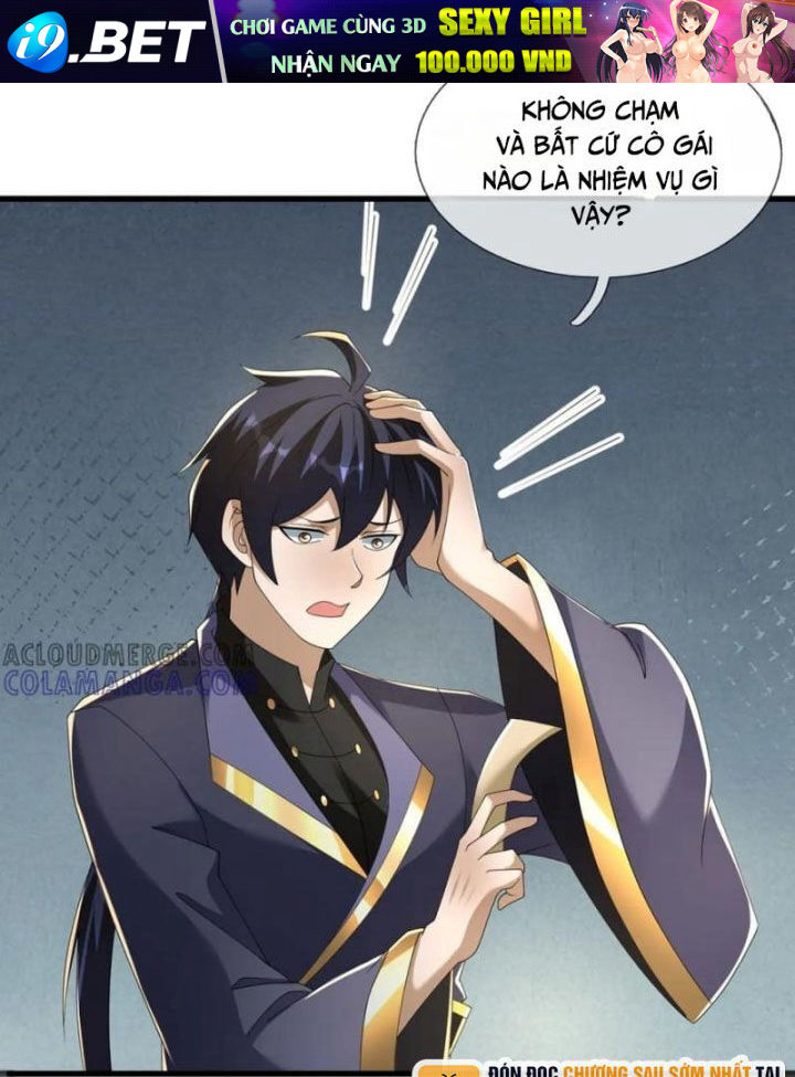 Thiên Uyên Trở Về: Ta Chính Là Thiên Tai - Chapter 85 - Page 76