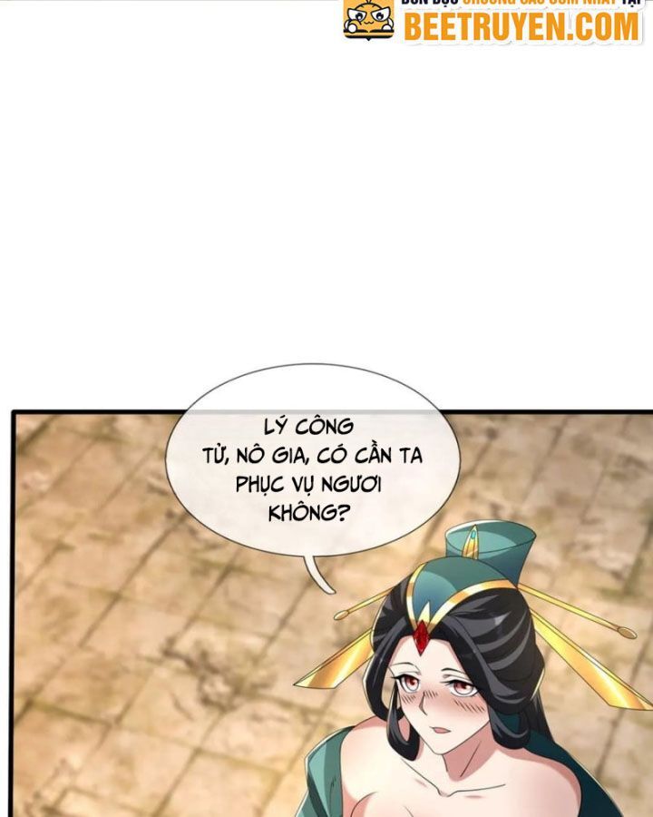 Thiên Uyên Trở Về: Ta Chính Là Thiên Tai - Chapter 85 - Page 77