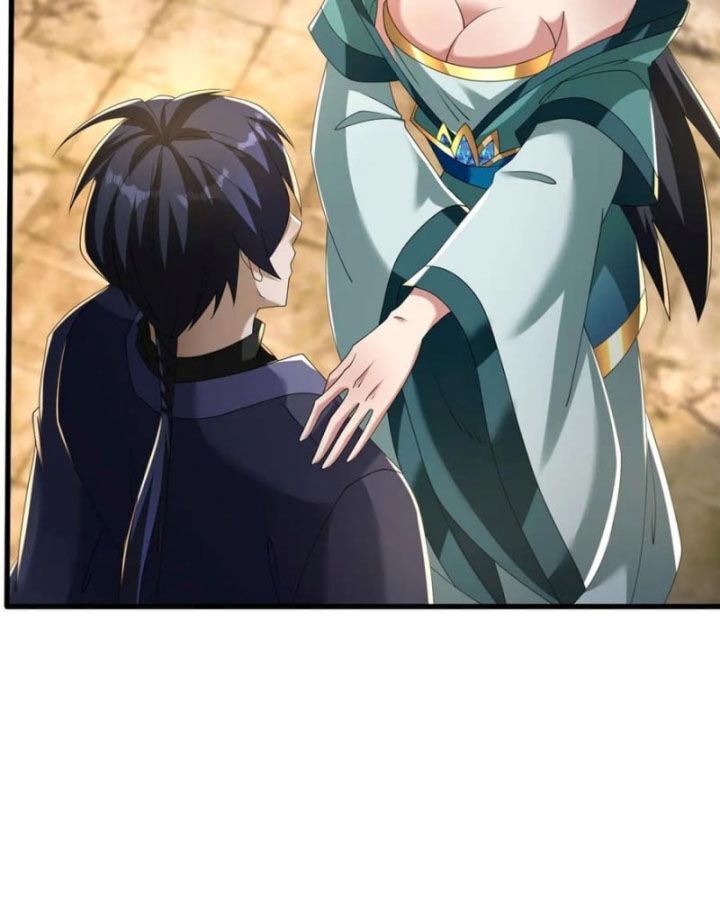 Thiên Uyên Trở Về: Ta Chính Là Thiên Tai - Chapter 85 - Page 78