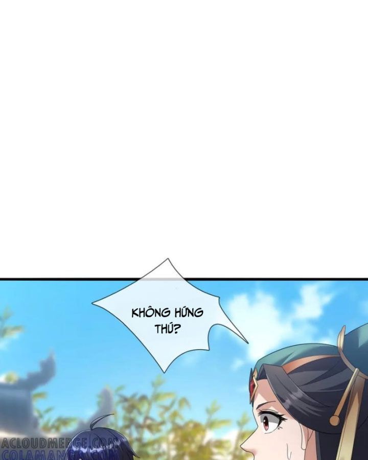 Thiên Uyên Trở Về: Ta Chính Là Thiên Tai - Chapter 85 - Page 81