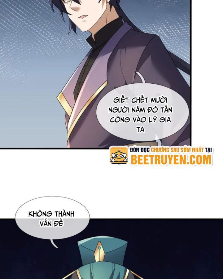 Thiên Uyên Trở Về: Ta Chính Là Thiên Tai - Chapter 85 - Page 86