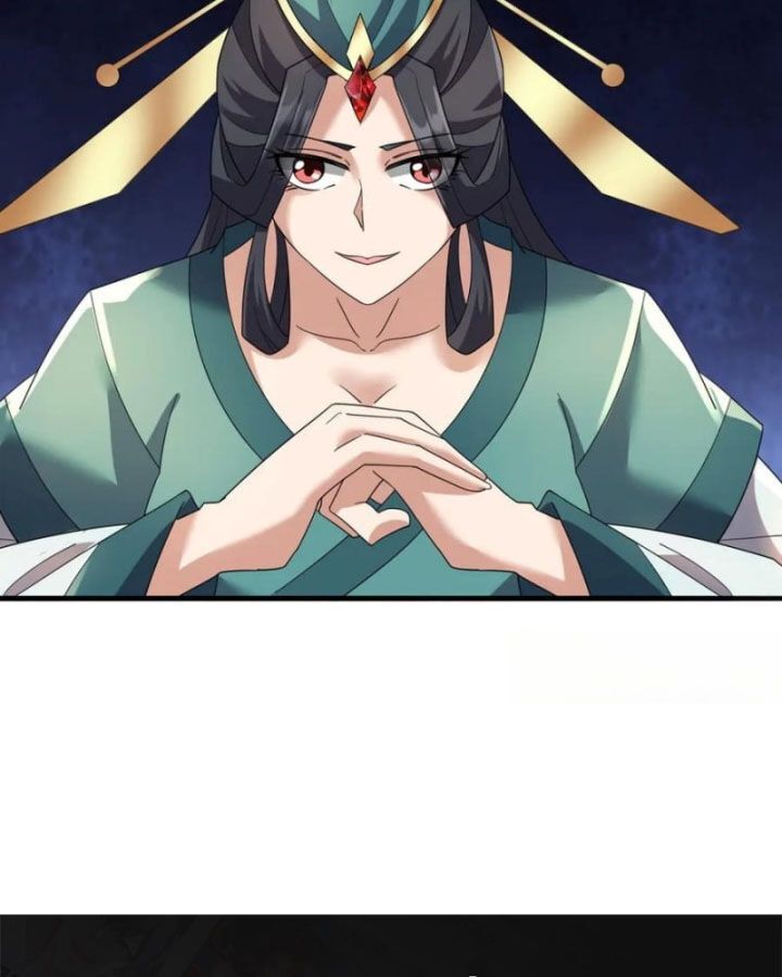 Thiên Uyên Trở Về: Ta Chính Là Thiên Tai - Chapter 85 - Page 87