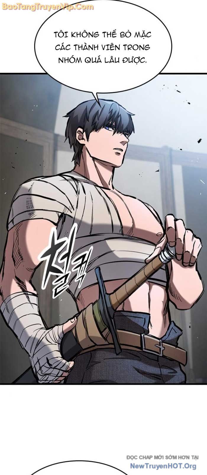 Hiệp Sĩ Sống Vì Ngày Hôm Nay - Chapter 64.2 - Page 12