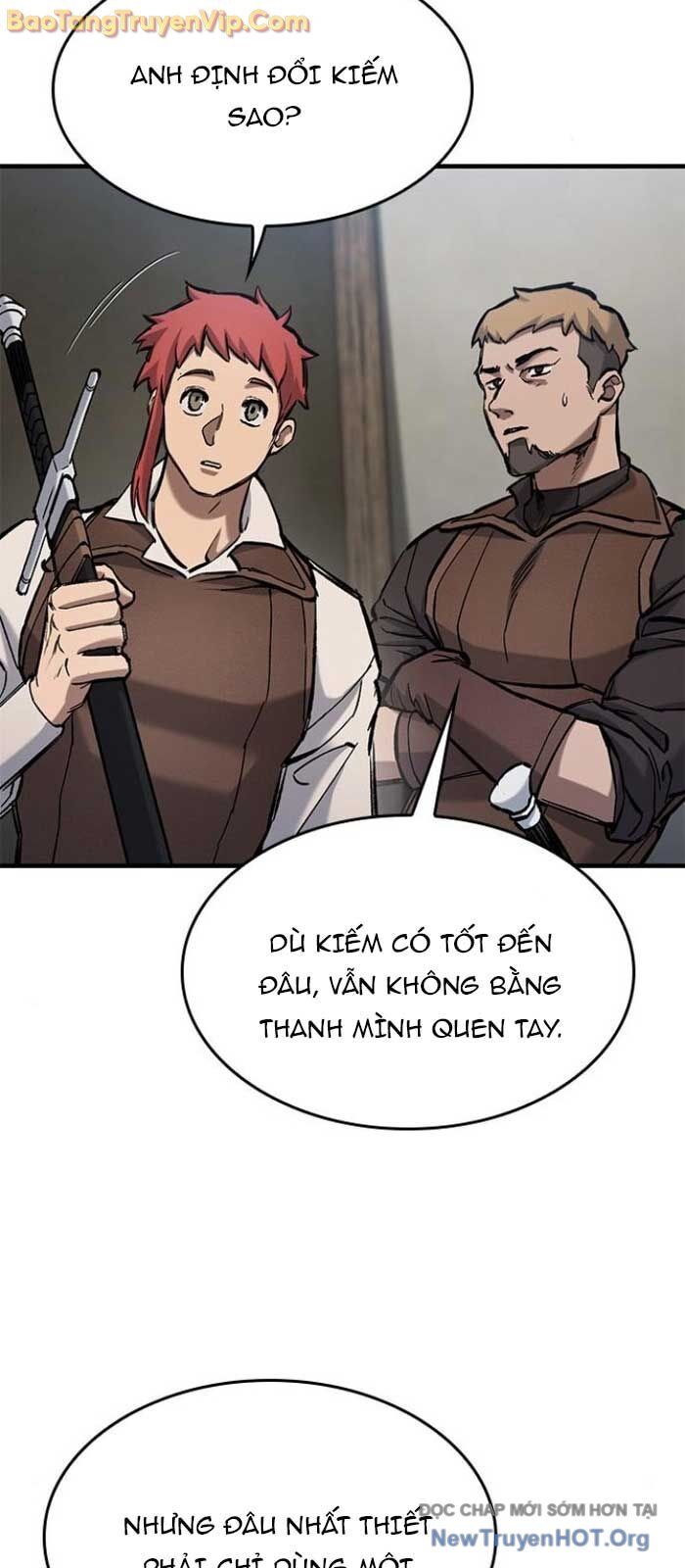 Hiệp Sĩ Sống Vì Ngày Hôm Nay - Chapter 64.2 - Page 13