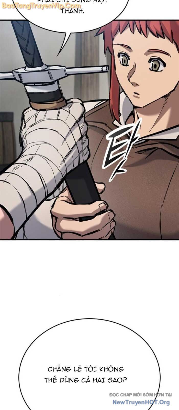 Hiệp Sĩ Sống Vì Ngày Hôm Nay - Chapter 64.2 - Page 14