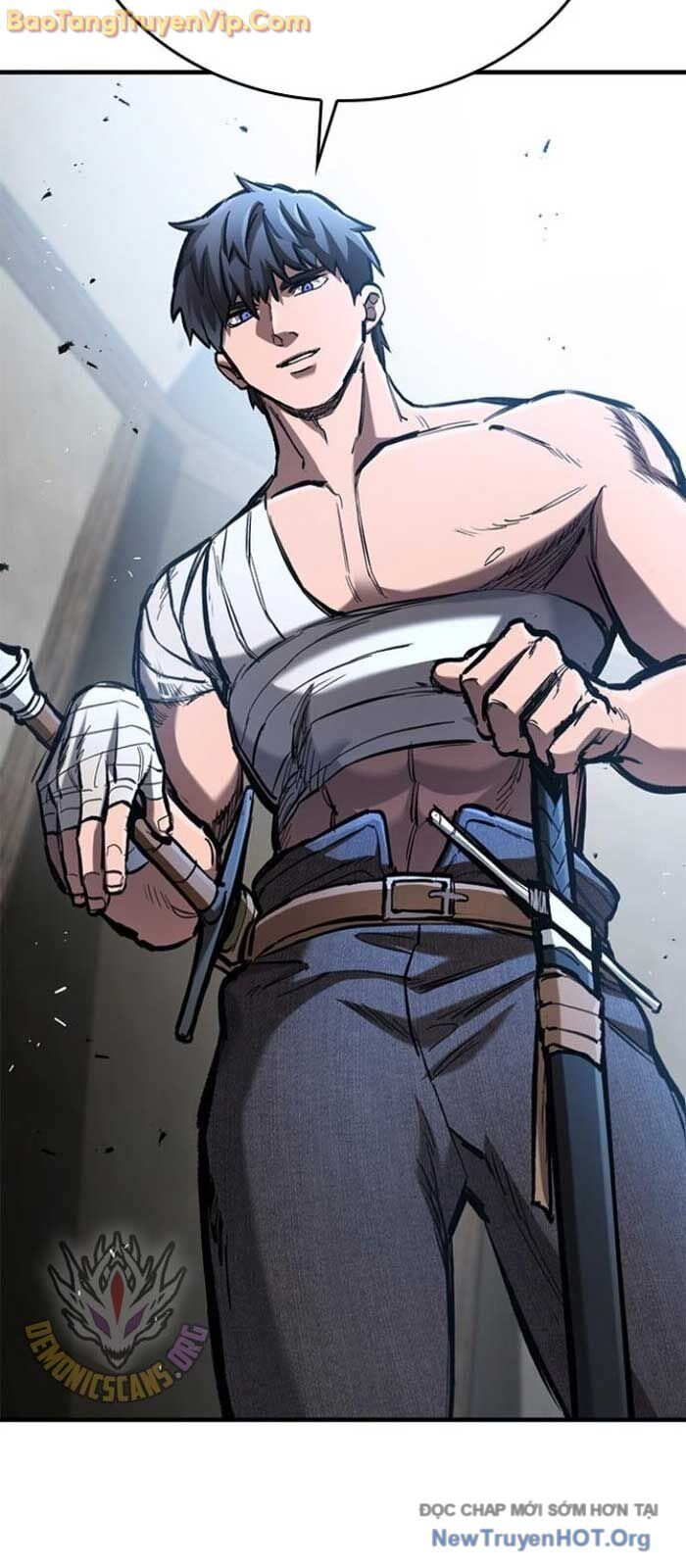 Hiệp Sĩ Sống Vì Ngày Hôm Nay - Chapter 64.2 - Page 15