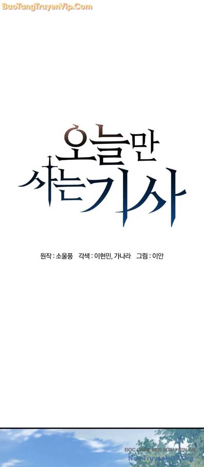 Hiệp Sĩ Sống Vì Ngày Hôm Nay - Chapter 64.2 - Page 16