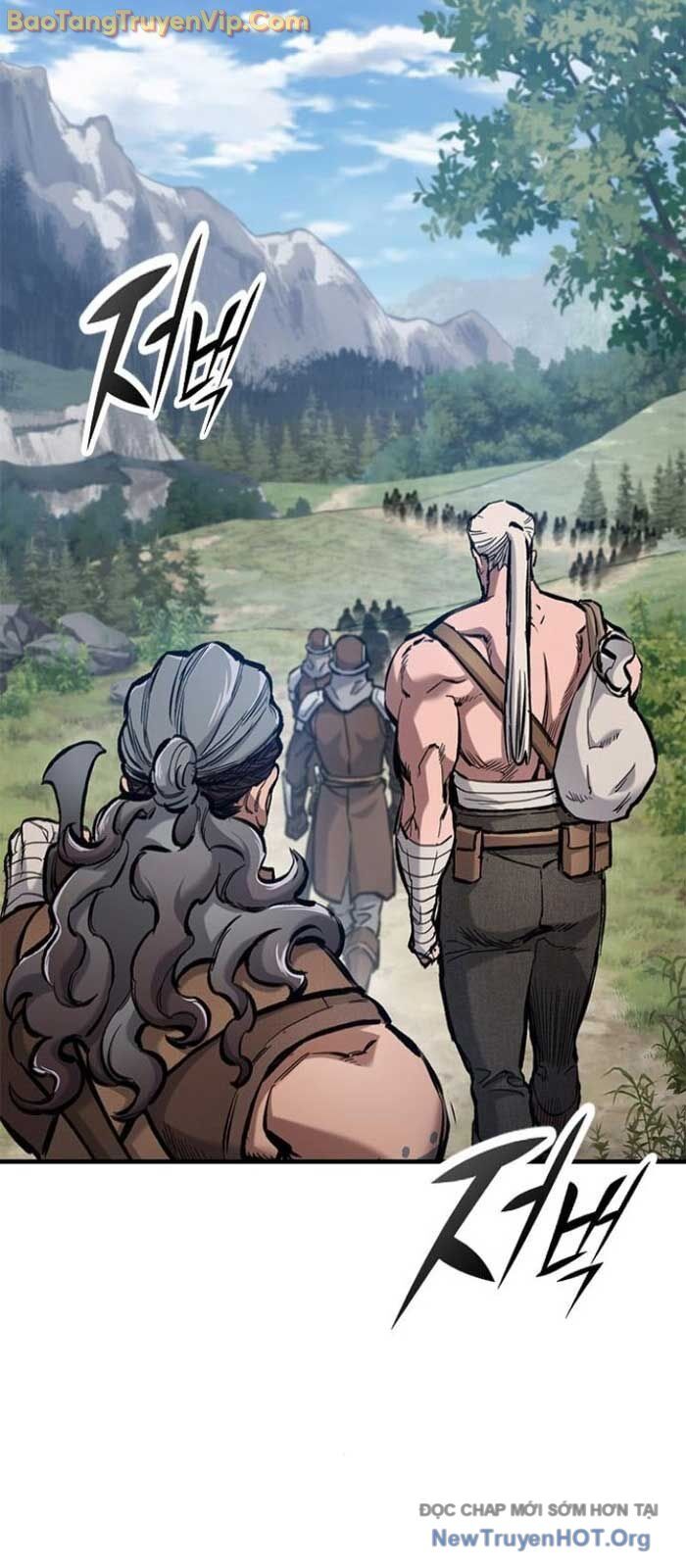 Hiệp Sĩ Sống Vì Ngày Hôm Nay - Chapter 64.2 - Page 17