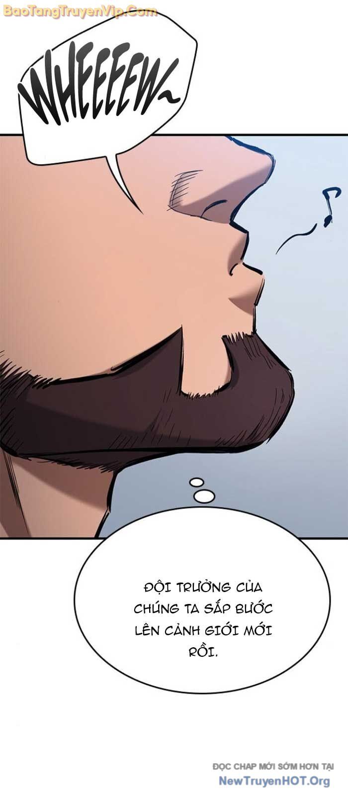 Hiệp Sĩ Sống Vì Ngày Hôm Nay - Chapter 64.2 - Page 18