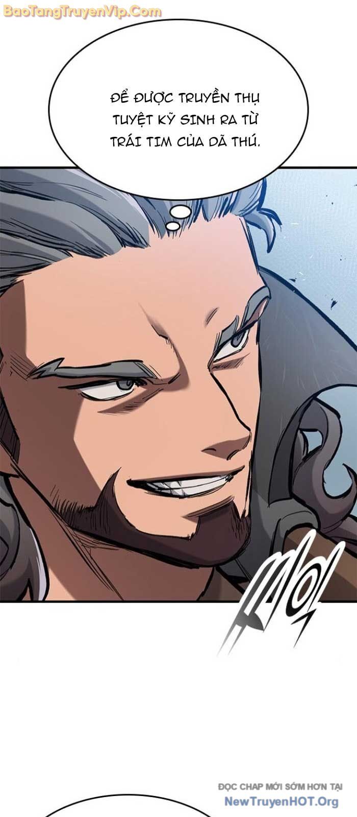 Hiệp Sĩ Sống Vì Ngày Hôm Nay - Chapter 64.2 - Page 21