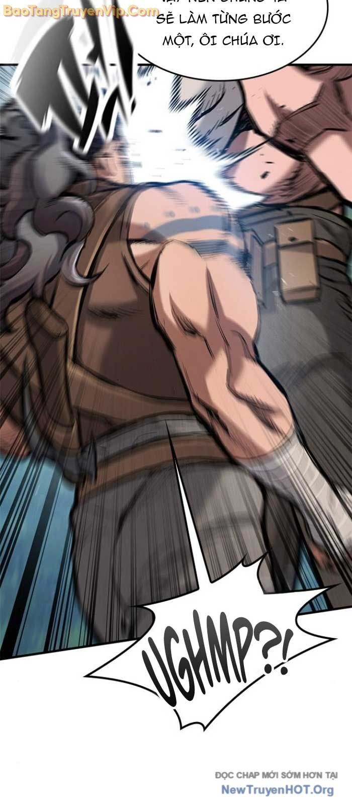 Hiệp Sĩ Sống Vì Ngày Hôm Nay - Chapter 64.2 - Page 24