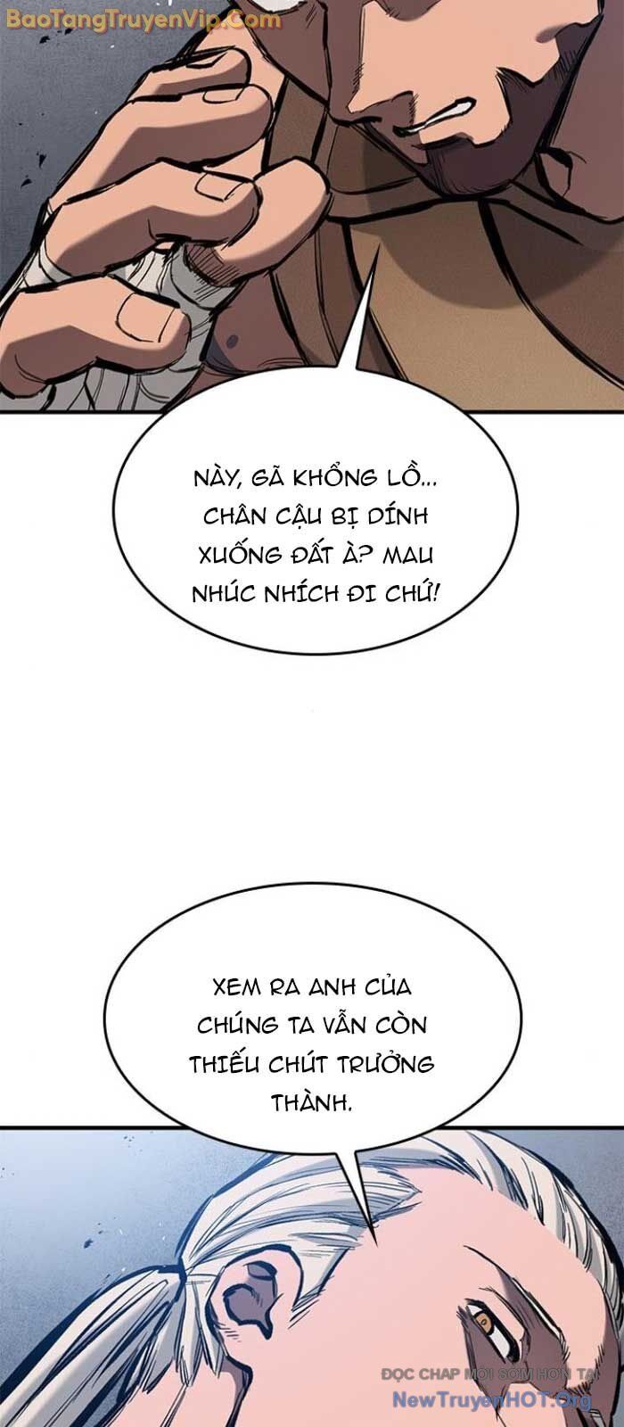 Hiệp Sĩ Sống Vì Ngày Hôm Nay - Chapter 64.2 - Page 26