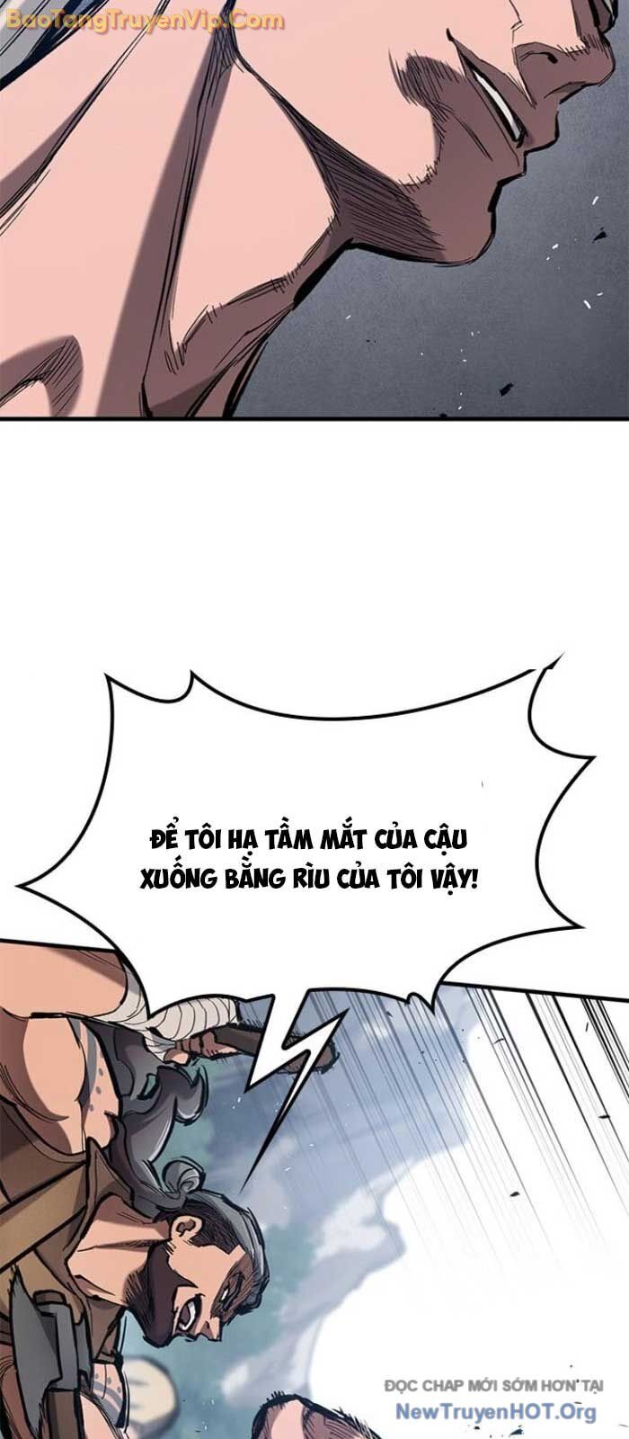 Hiệp Sĩ Sống Vì Ngày Hôm Nay - Chapter 64.2 - Page 27