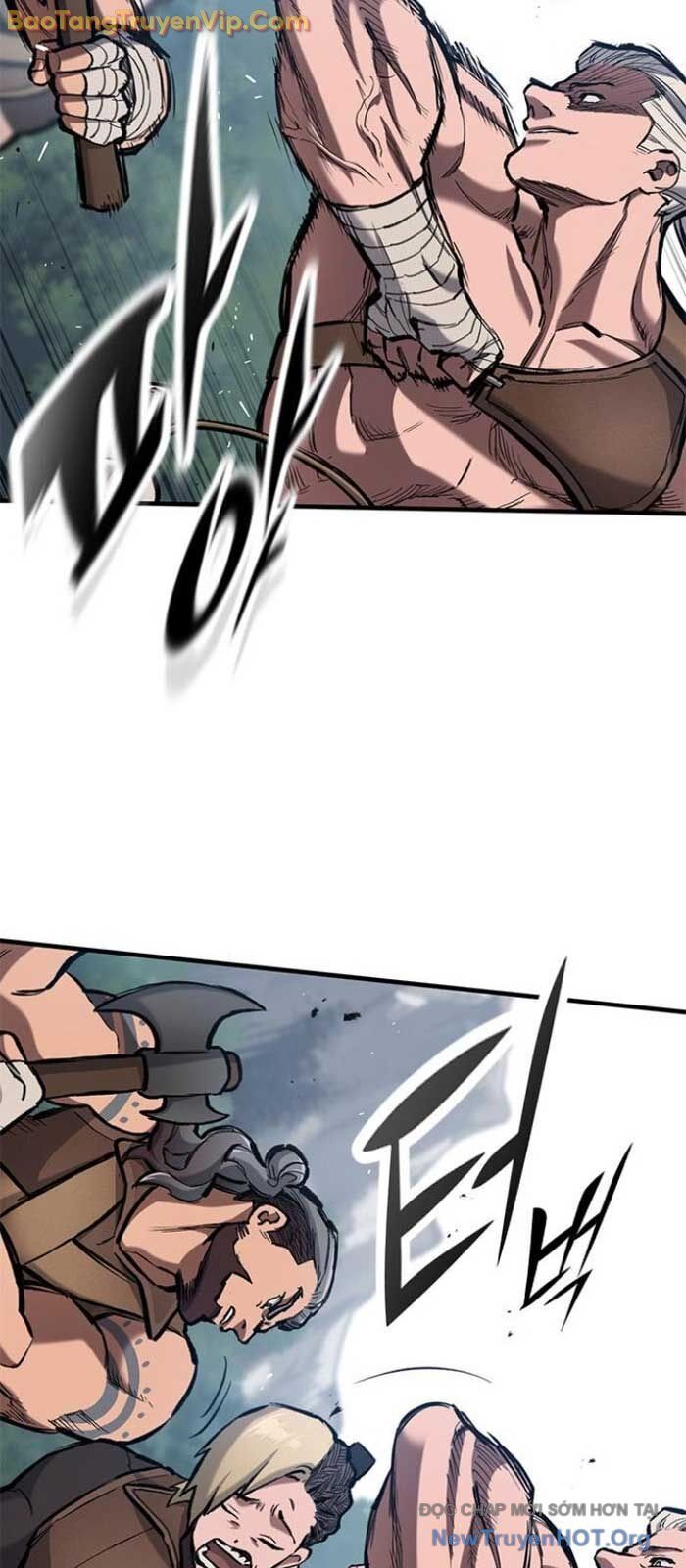 Hiệp Sĩ Sống Vì Ngày Hôm Nay - Chapter 64.2 - Page 28