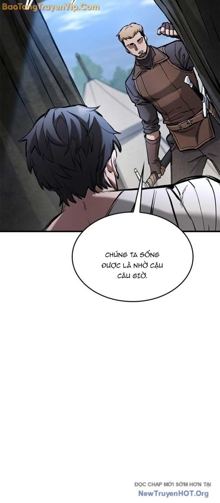 Hiệp Sĩ Sống Vì Ngày Hôm Nay - Chapter 64.2 - Page 3