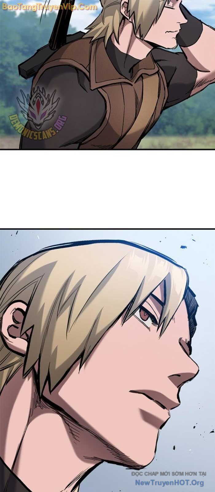 Hiệp Sĩ Sống Vì Ngày Hôm Nay - Chapter 64.2 - Page 30