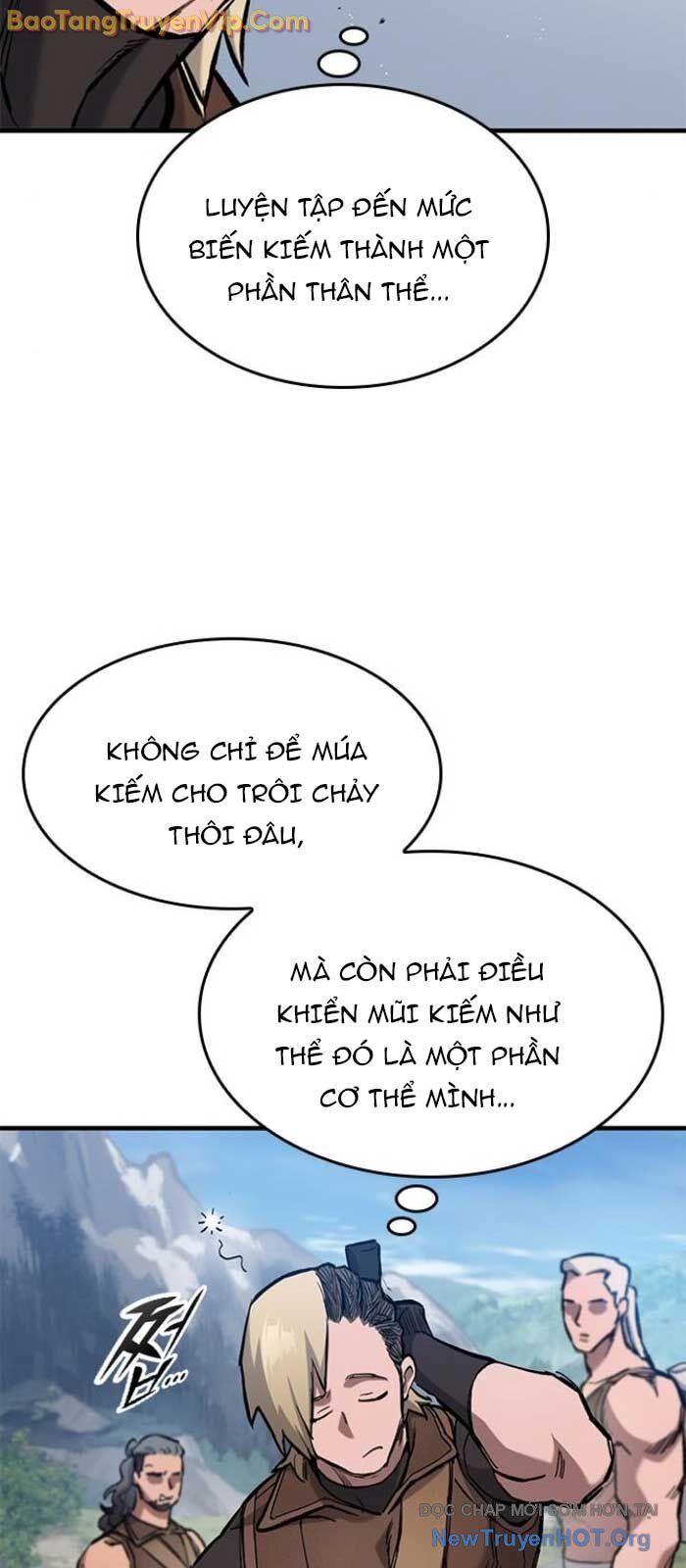 Hiệp Sĩ Sống Vì Ngày Hôm Nay - Chapter 64.2 - Page 31