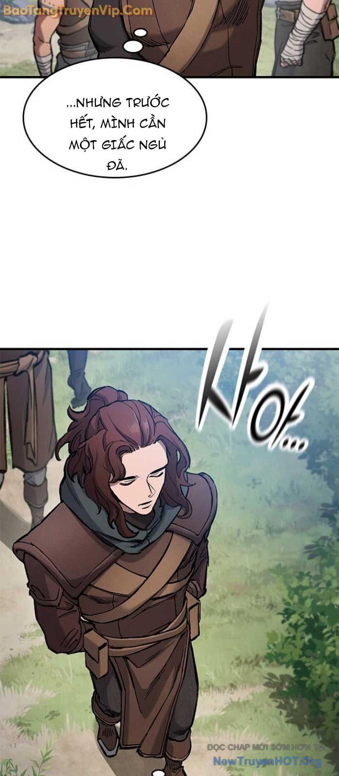 Hiệp Sĩ Sống Vì Ngày Hôm Nay - Chapter 64.2 - Page 32