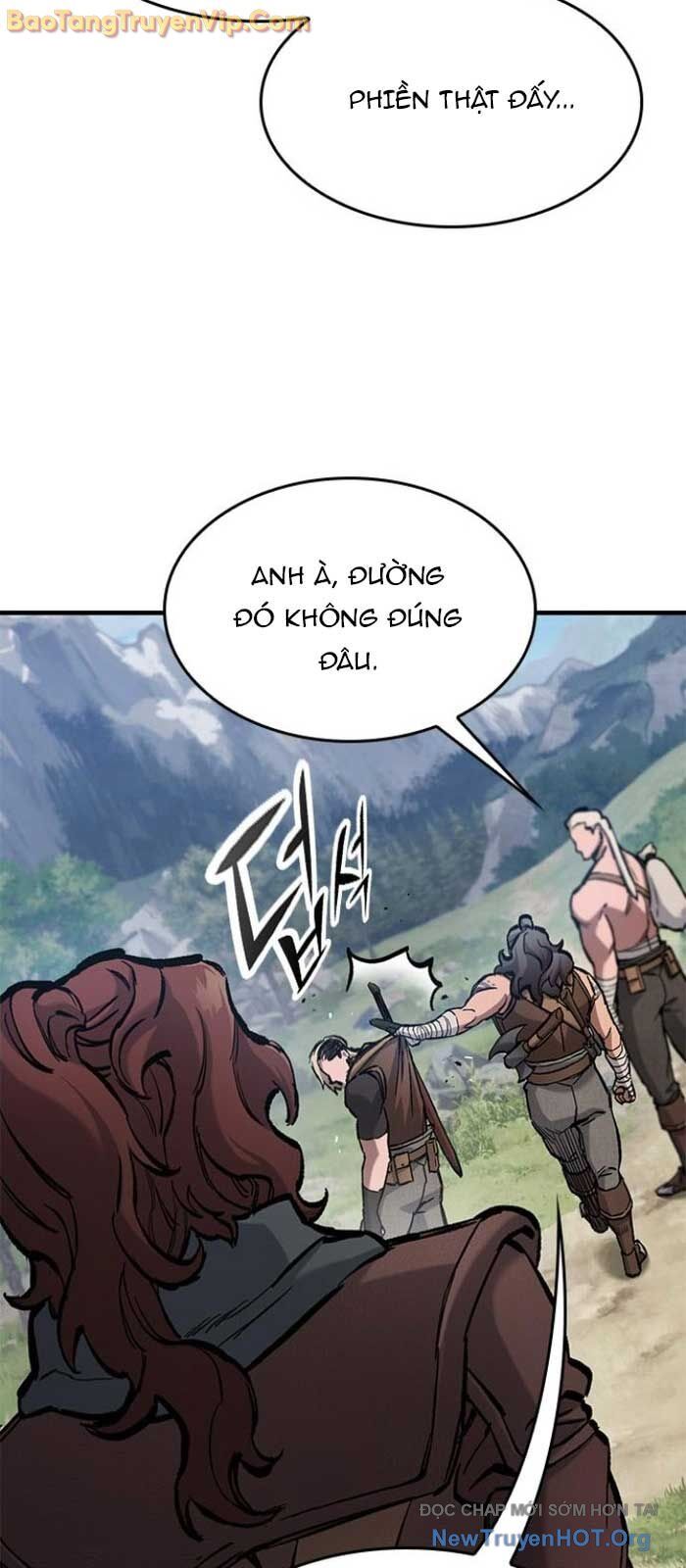 Hiệp Sĩ Sống Vì Ngày Hôm Nay - Chapter 64.2 - Page 35