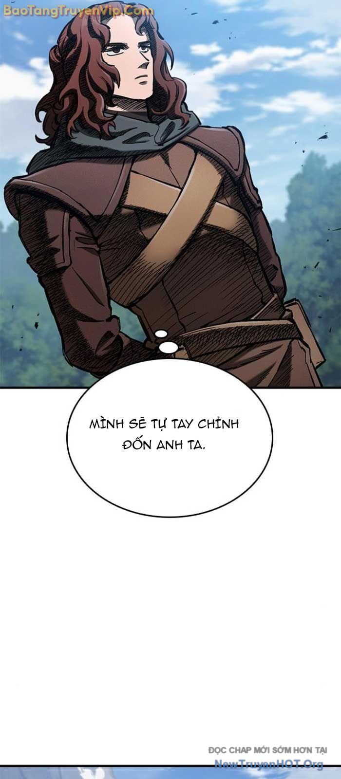 Hiệp Sĩ Sống Vì Ngày Hôm Nay - Chapter 64.2 - Page 39