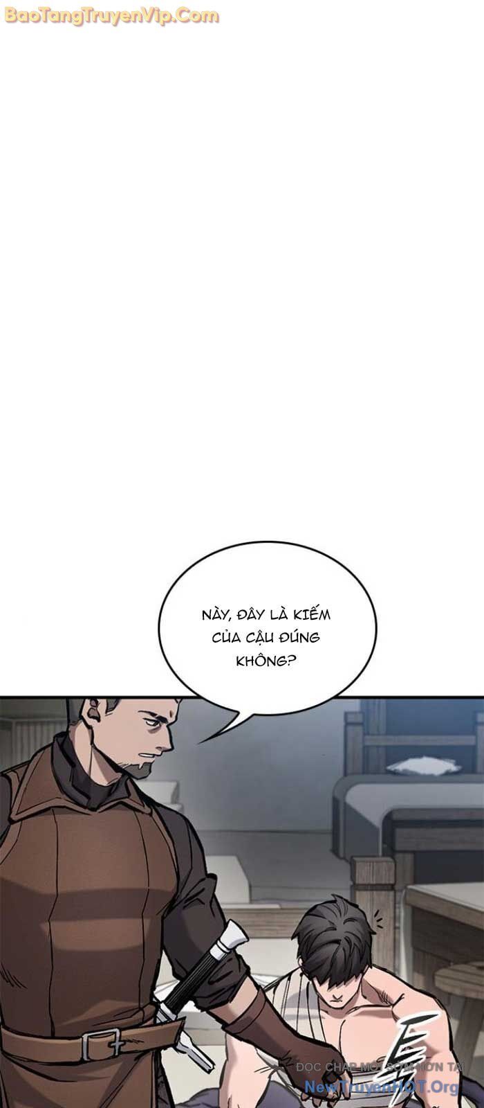 Hiệp Sĩ Sống Vì Ngày Hôm Nay - Chapter 64.2 - Page 4