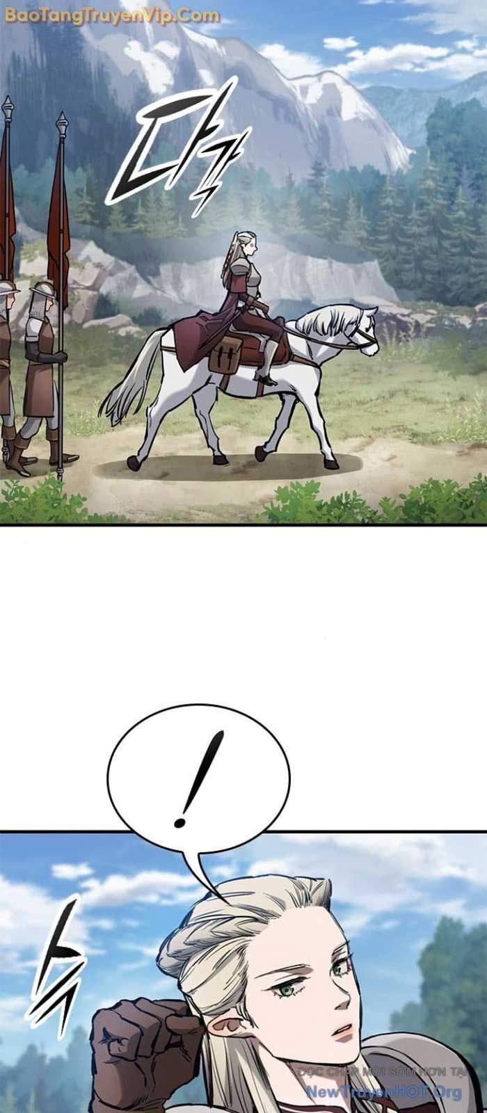 Hiệp Sĩ Sống Vì Ngày Hôm Nay - Chapter 64.2 - Page 40