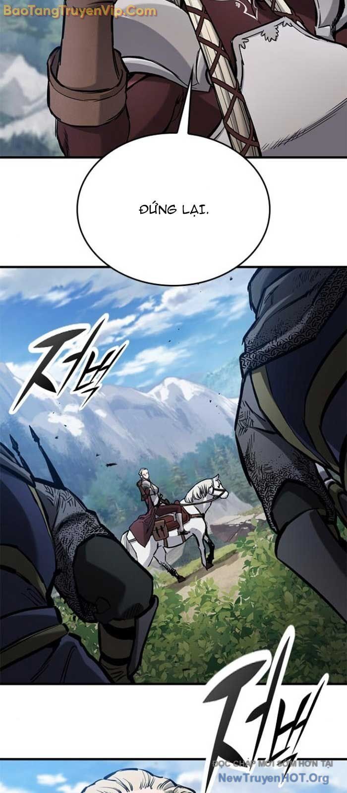 Hiệp Sĩ Sống Vì Ngày Hôm Nay - Chapter 64.2 - Page 41