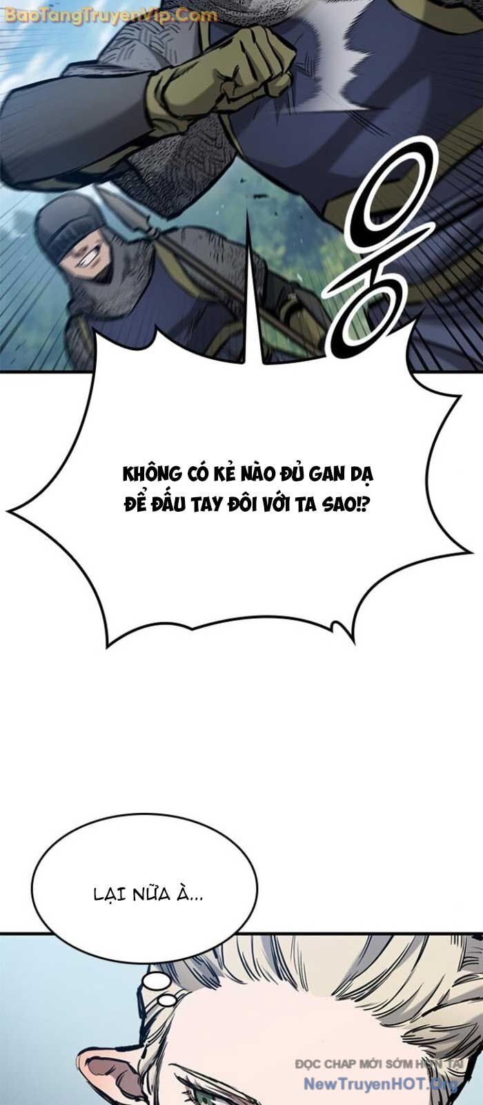 Hiệp Sĩ Sống Vì Ngày Hôm Nay - Chapter 64.2 - Page 43