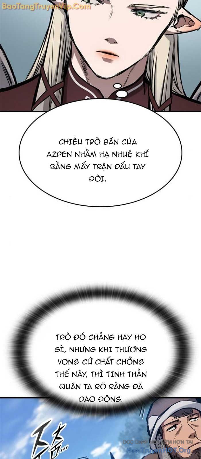 Hiệp Sĩ Sống Vì Ngày Hôm Nay - Chapter 64.2 - Page 44