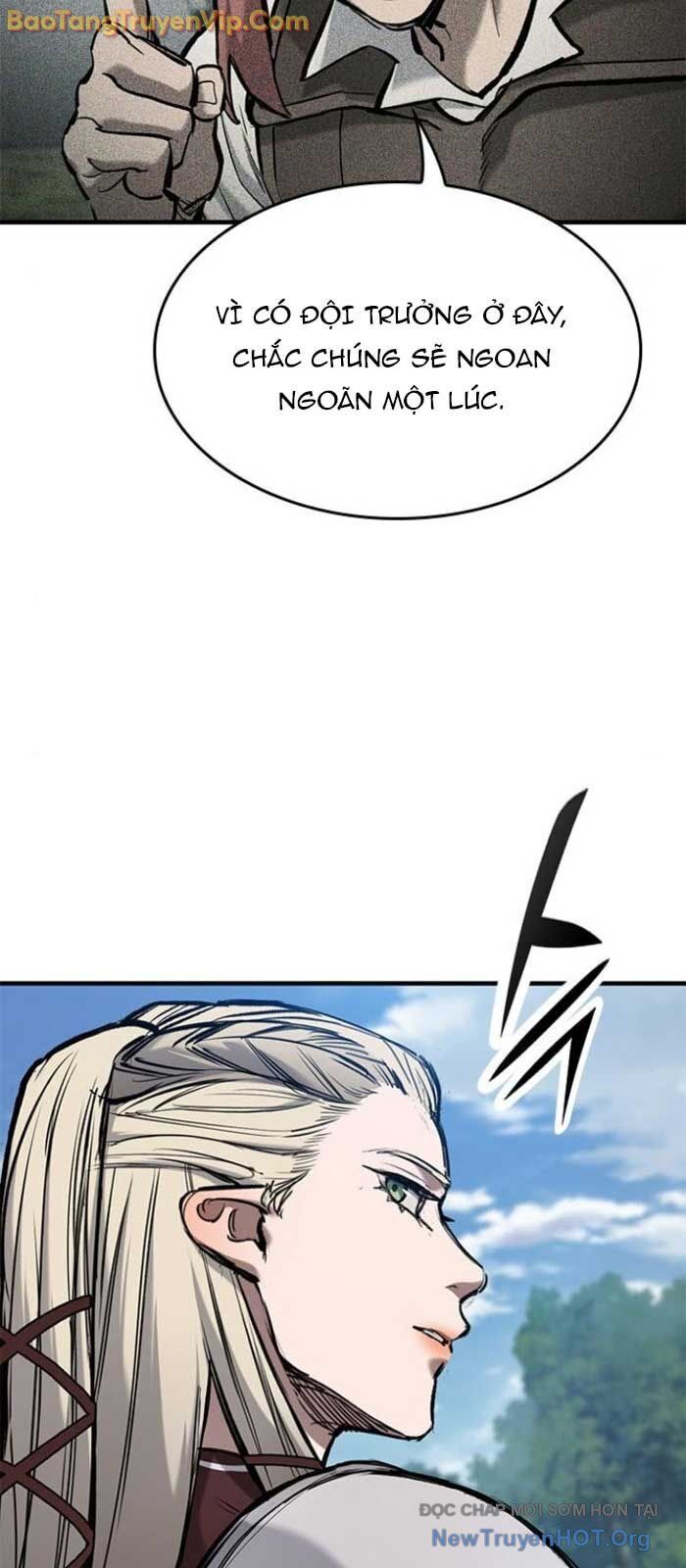 Hiệp Sĩ Sống Vì Ngày Hôm Nay - Chapter 64.2 - Page 48