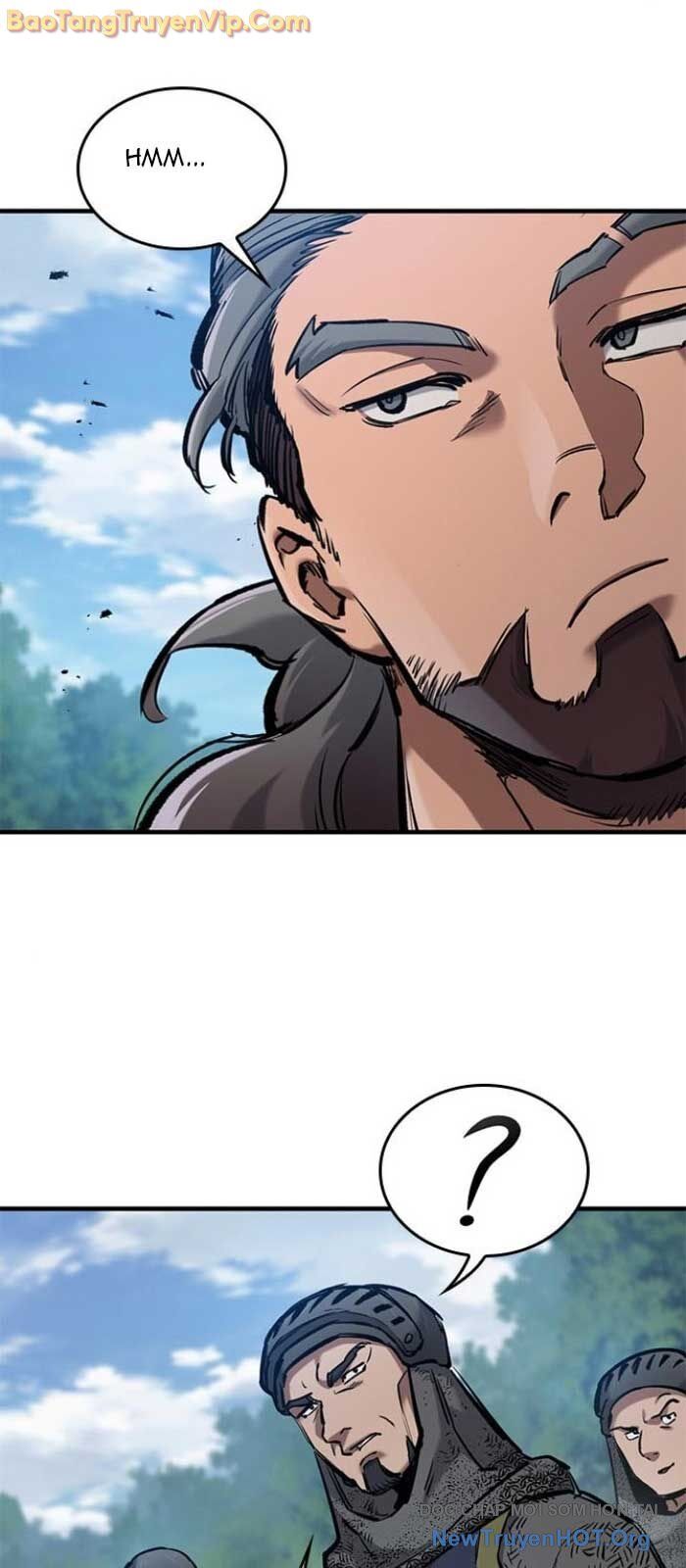 Hiệp Sĩ Sống Vì Ngày Hôm Nay - Chapter 64.2 - Page 50