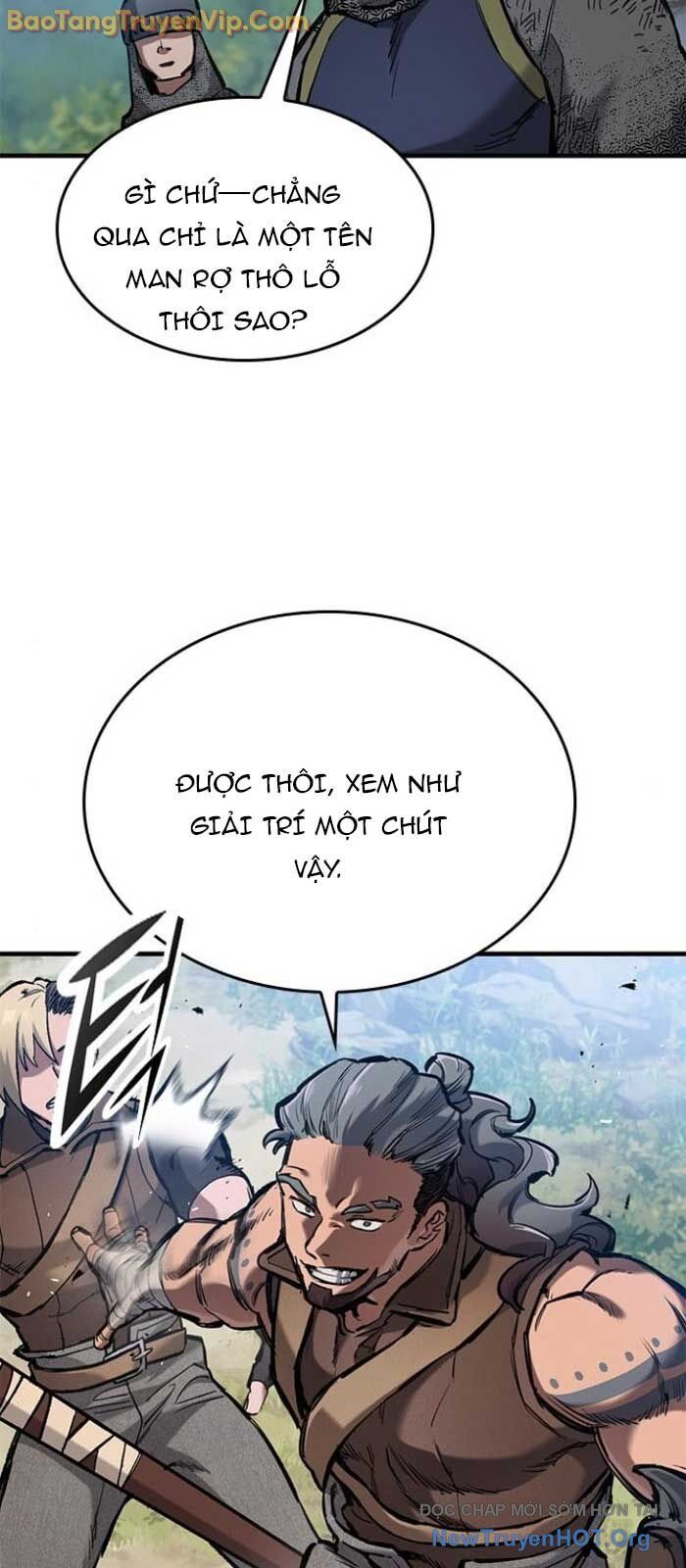 Hiệp Sĩ Sống Vì Ngày Hôm Nay - Chapter 64.2 - Page 51