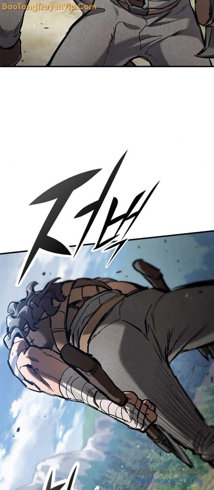 Hiệp Sĩ Sống Vì Ngày Hôm Nay - Chapter 64.2 - Page 52