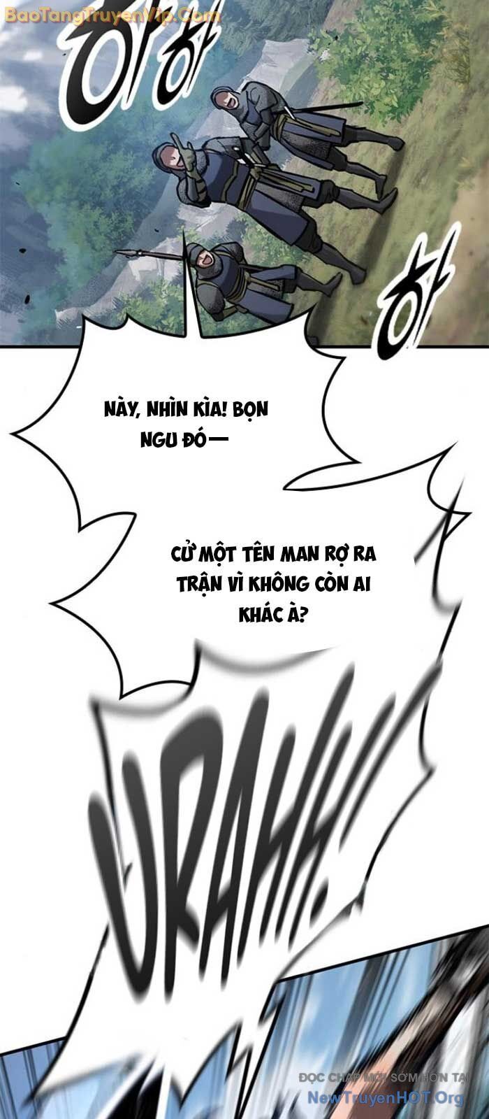 Hiệp Sĩ Sống Vì Ngày Hôm Nay - Chapter 64.2 - Page 53