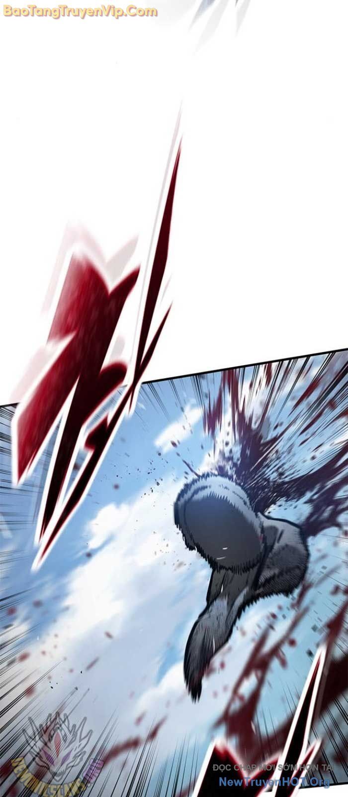 Hiệp Sĩ Sống Vì Ngày Hôm Nay - Chapter 64.2 - Page 55