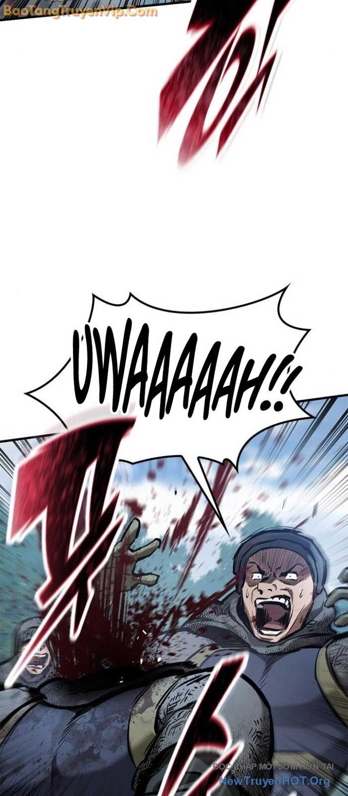 Hiệp Sĩ Sống Vì Ngày Hôm Nay - Chapter 64.2 - Page 56