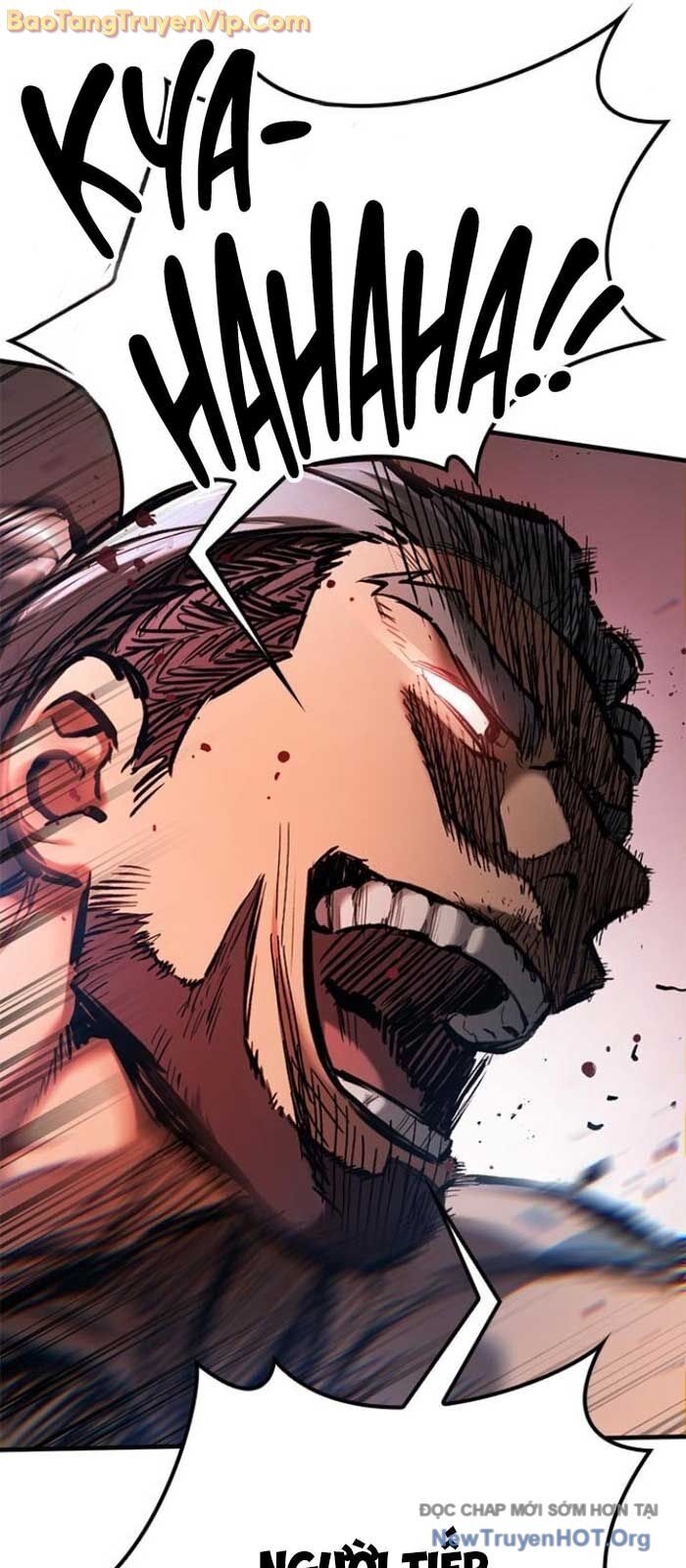 Hiệp Sĩ Sống Vì Ngày Hôm Nay - Chapter 64.2 - Page 58