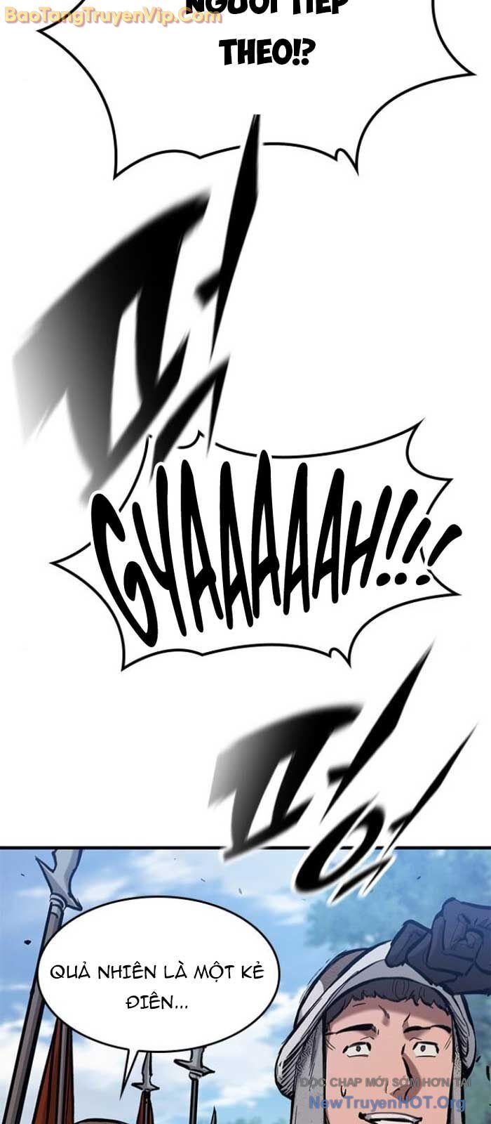 Hiệp Sĩ Sống Vì Ngày Hôm Nay - Chapter 64.2 - Page 59