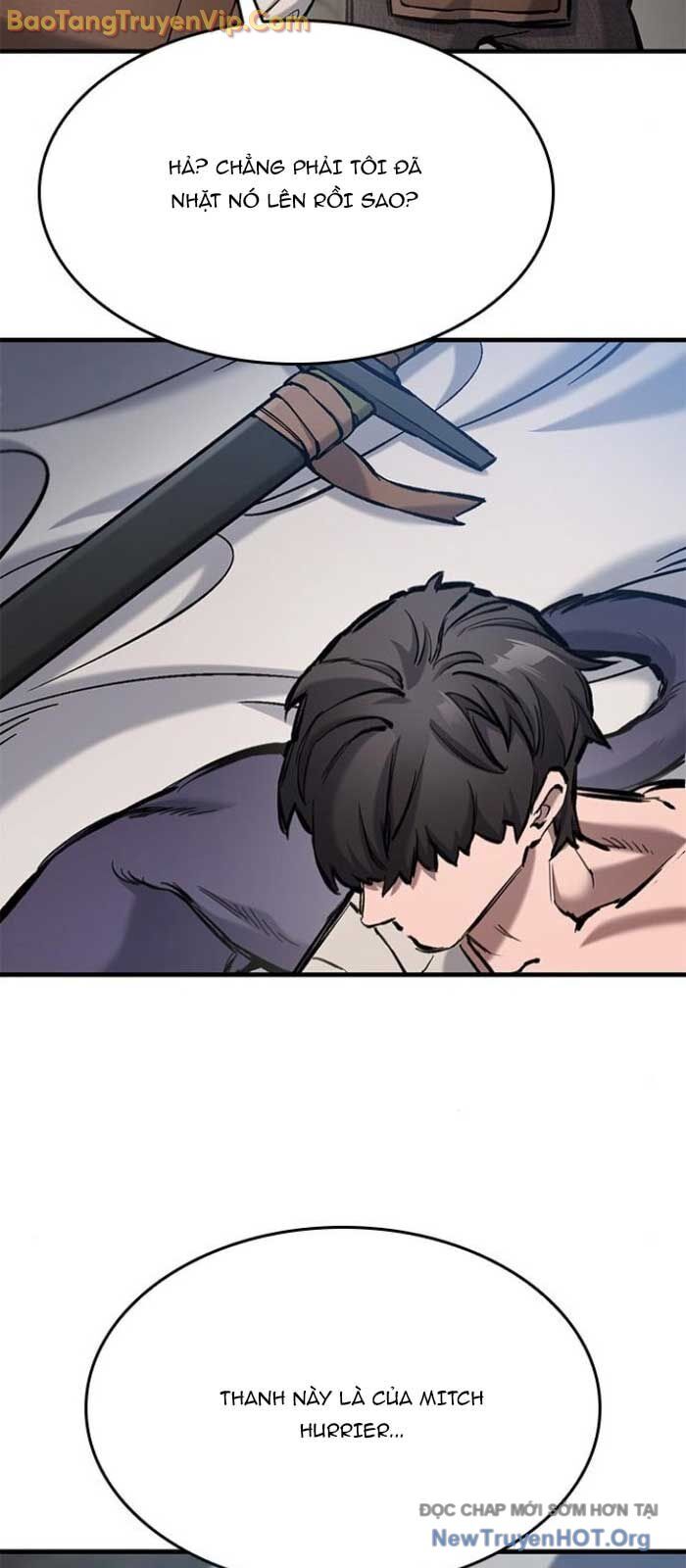 Hiệp Sĩ Sống Vì Ngày Hôm Nay - Chapter 64.2 - Page 6